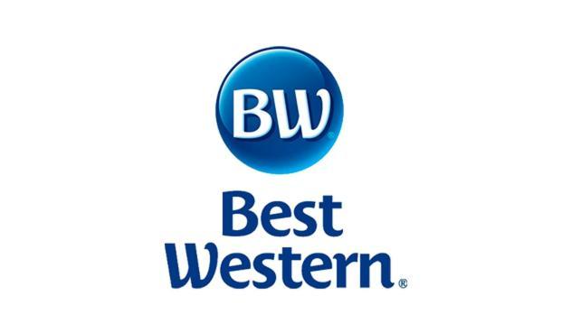 Best Western Plus Sacramento Chihuahua Exterior foto