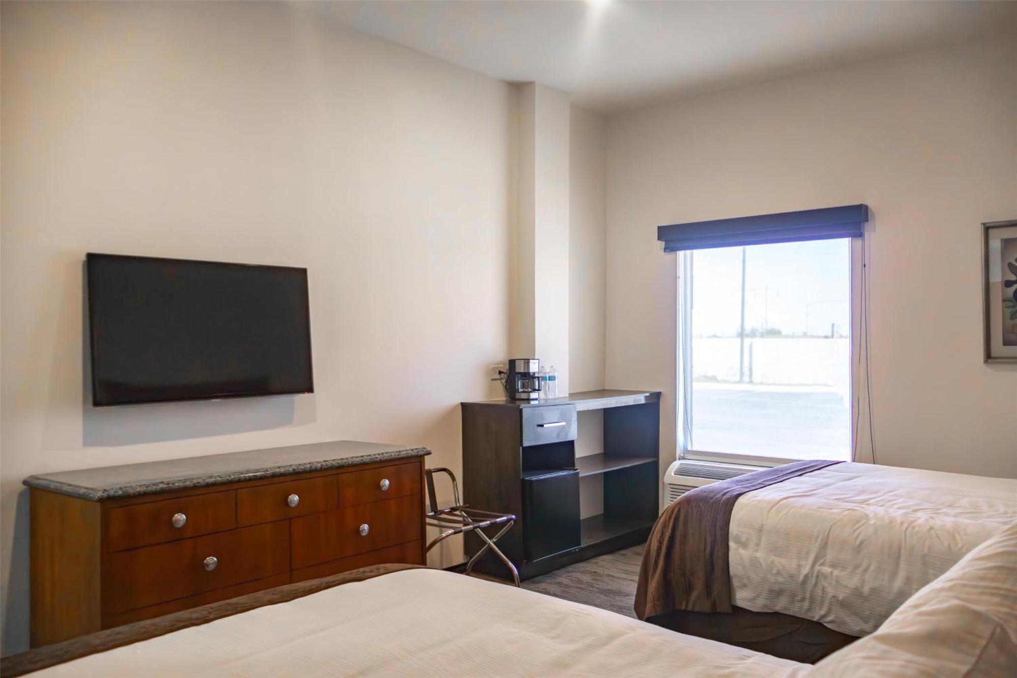 Best Western Plus Sacramento Chihuahua Exterior foto
