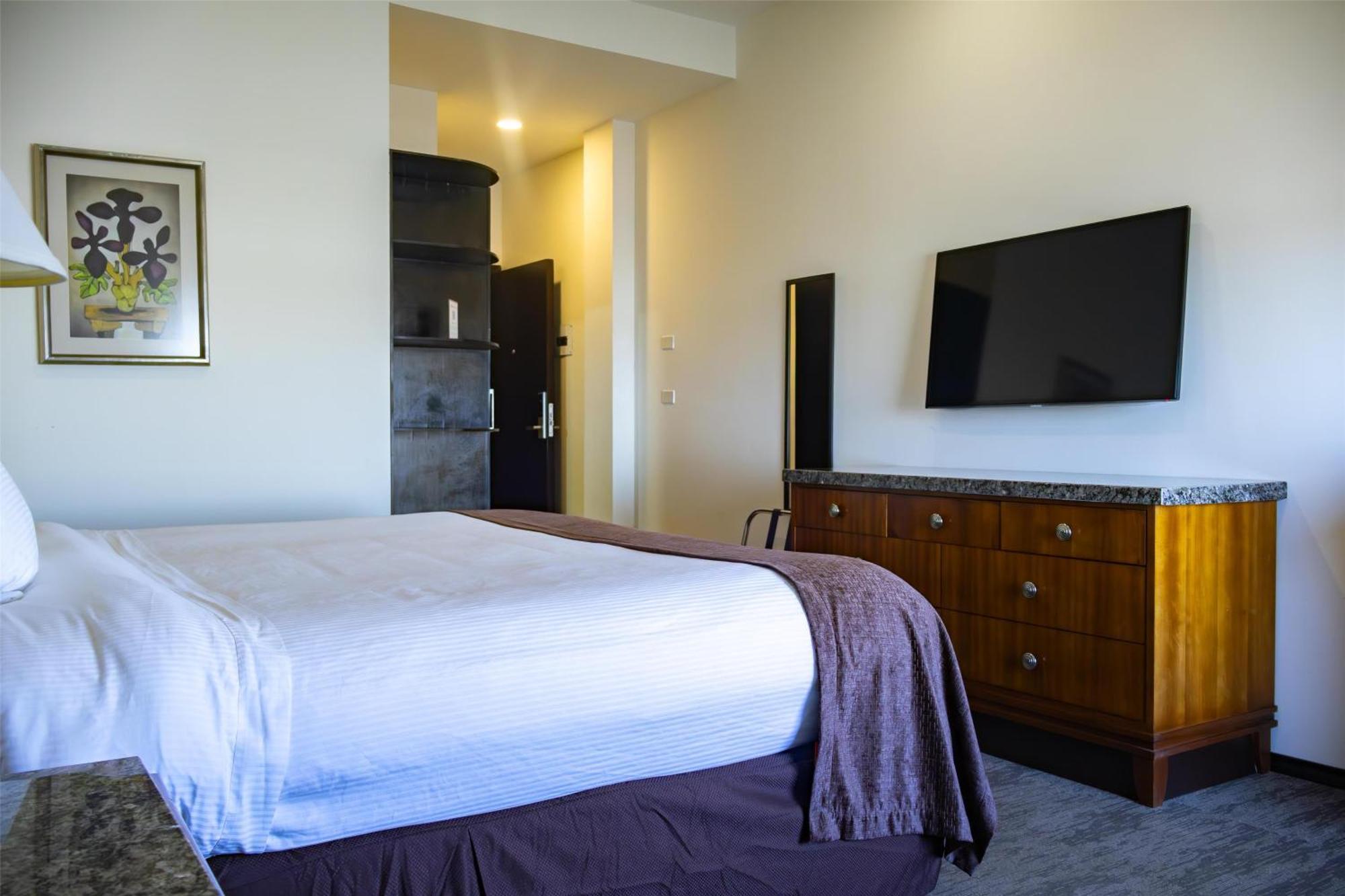Best Western Plus Sacramento Chihuahua Exterior foto